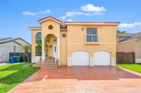 4668 SW 153rd Court Miami FL 33185