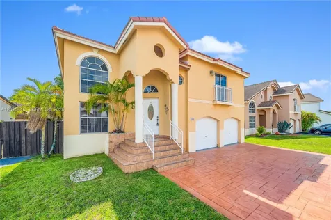 4668 SW 153rd Court Miami FL 33185