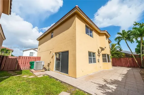 4668 SW 153rd Court Miami FL 33185