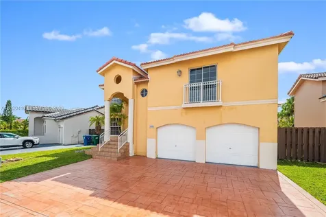4668 SW 153rd Court Miami FL 33185