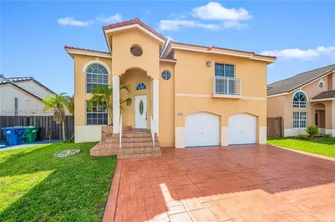 4668 SW 153rd Court Miami FL 33185