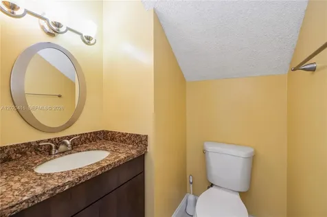 4668 SW 153rd Court Miami FL 33185