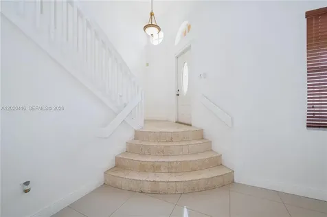 4668 SW 153rd Court Miami FL 33185
