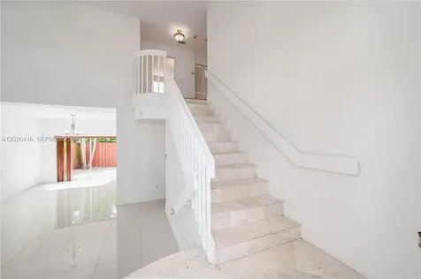 4668 SW 153rd Court Miami FL 33185