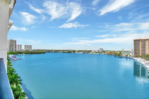17150 N Bay Road Sunny Isles Beach FL 33160