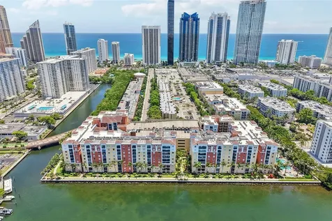 17150 N Bay Road Sunny Isles Beach FL 33160