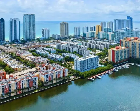 17150 N Bay Road Sunny Isles Beach FL 33160