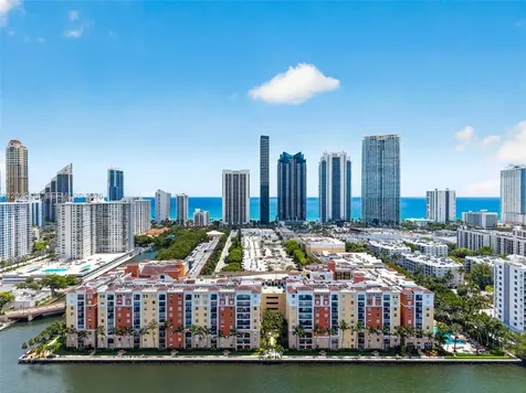 17150 N Bay Road Sunny Isles Beach FL 33160