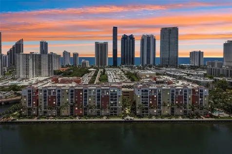 17150 N Bay Road Sunny Isles Beach FL 33160