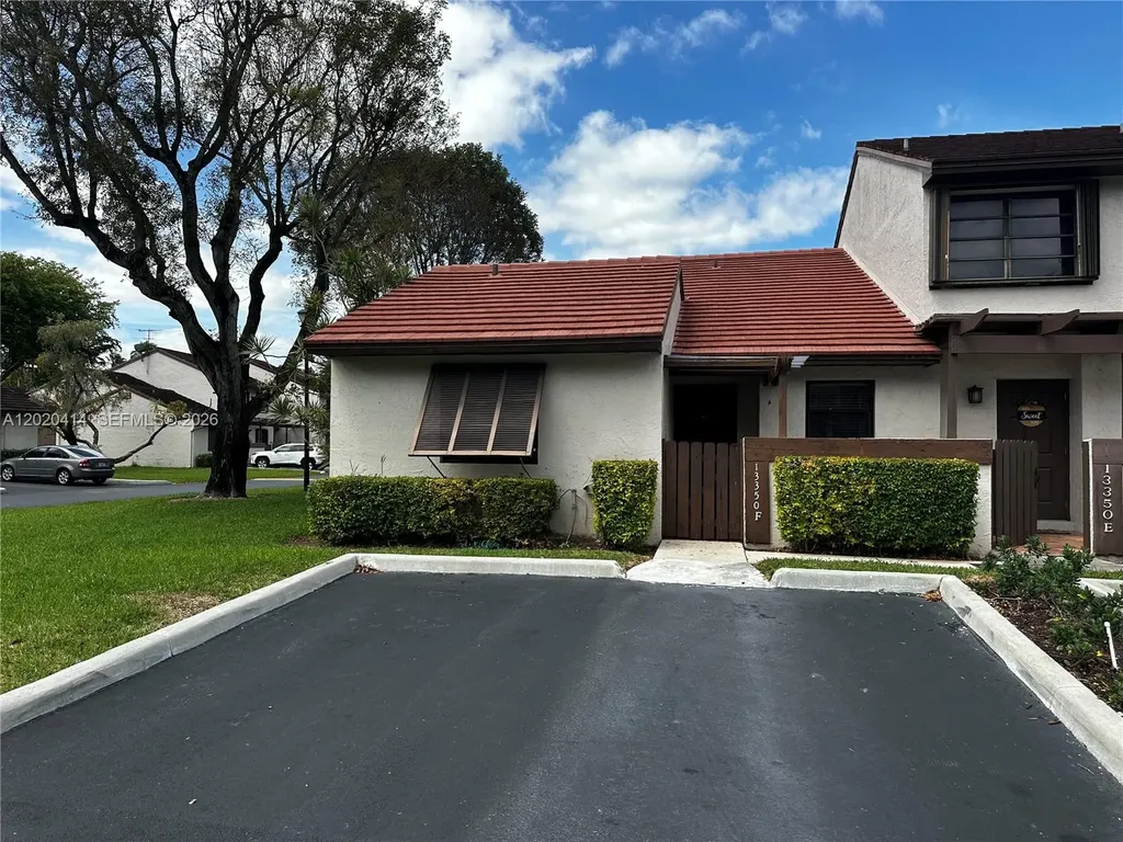 13350 SW 88th Terrace Miami FL 33186