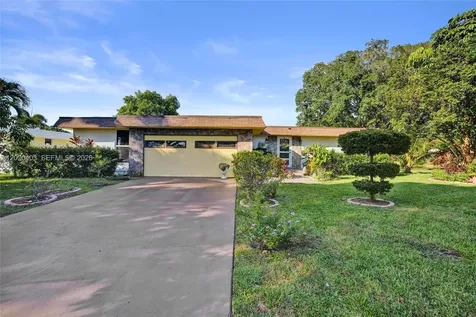 6408 NW 72nd Avenue Tamarac FL 33321