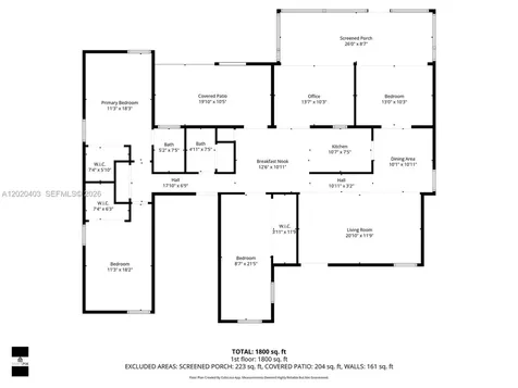 6408 NW 72nd Avenue Tamarac FL 33321