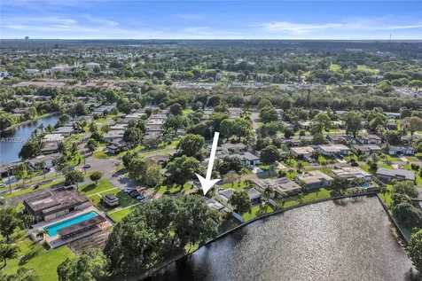6408 NW 72nd Avenue Tamarac FL 33321