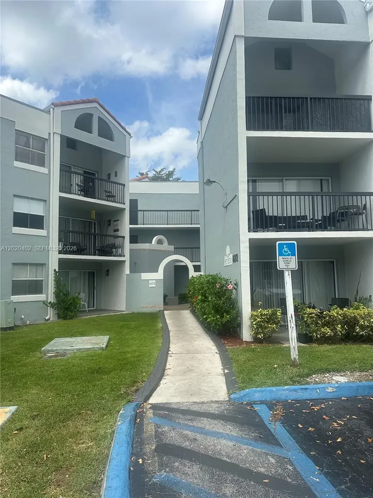 6272 NW 186th Street Hialeah FL 33015