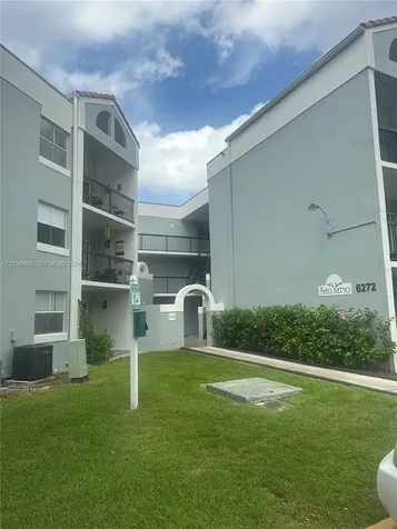 6272 NW 186th Street Hialeah FL 33015