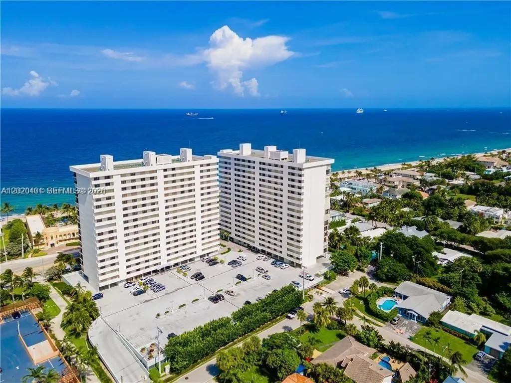 1901 N Ocean Boulevard Fort Lauderdale FL 33305