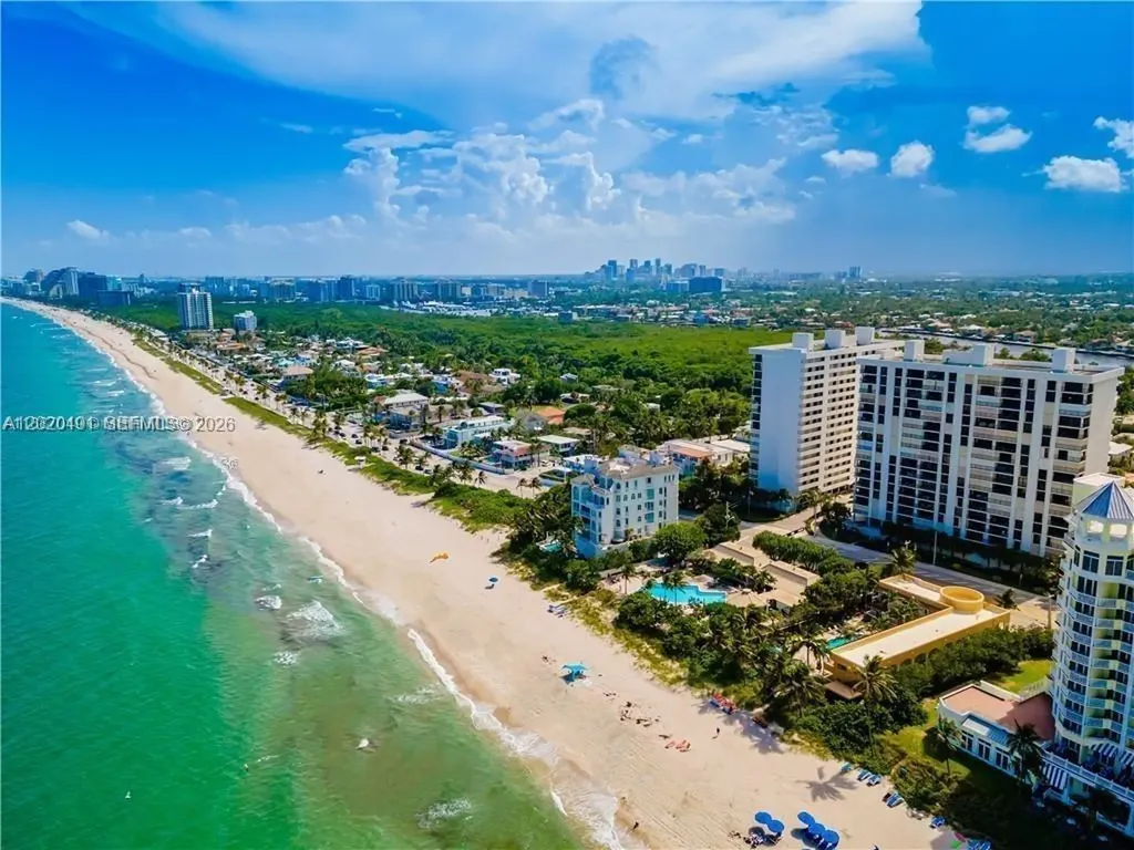 1901 N Ocean Boulevard Fort Lauderdale FL 33305