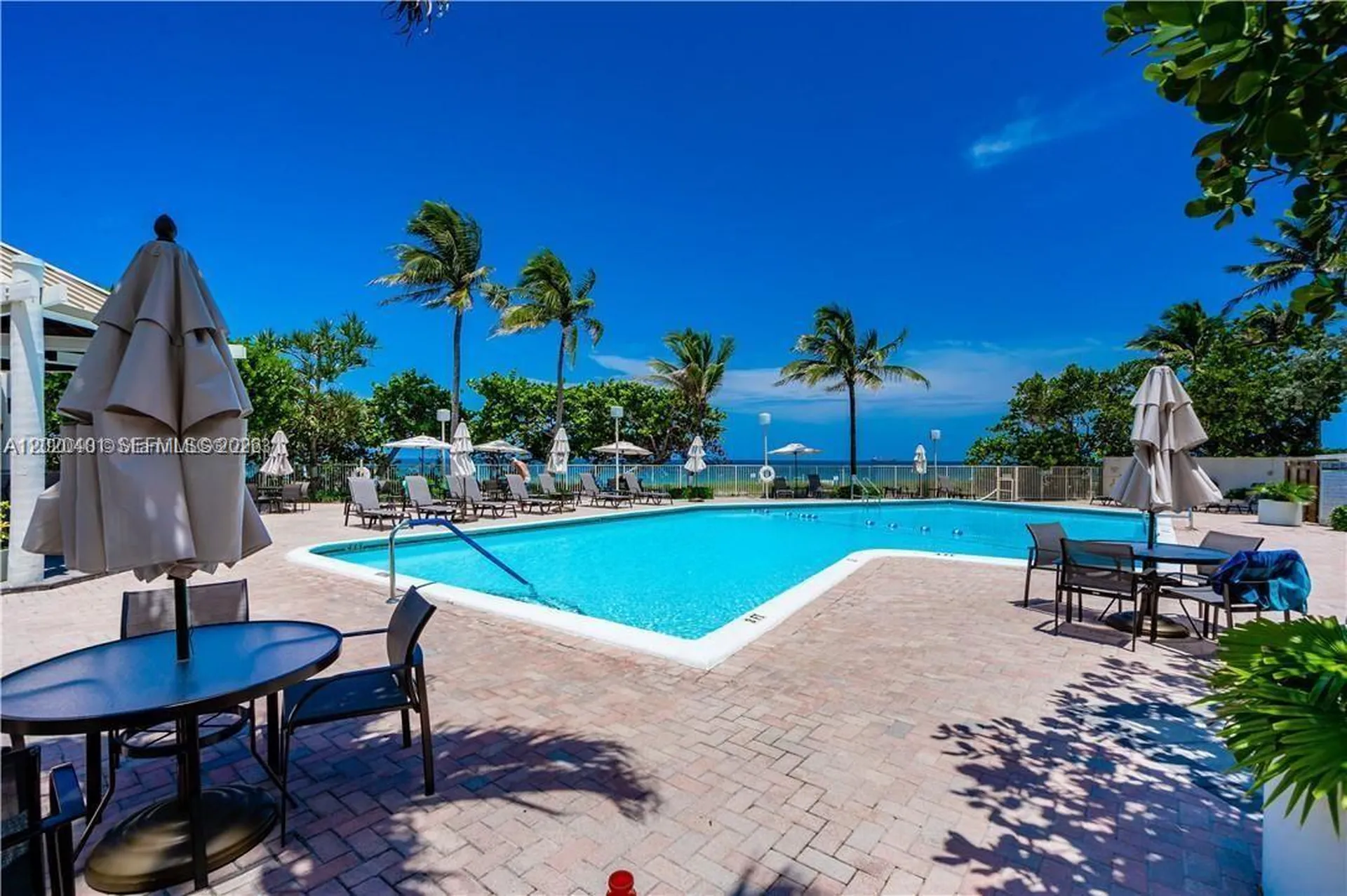 1901 N Ocean Boulevard Fort Lauderdale FL 33305