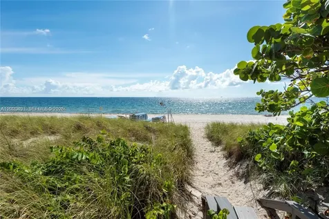1901 N Ocean Boulevard Fort Lauderdale FL 33305