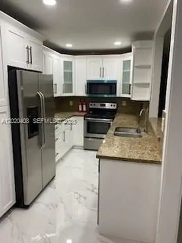 1311 NE 210th Terrace Miami FL 33179