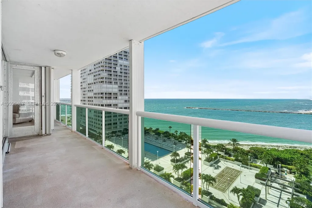 2100 S Ocean Lane Fort Lauderdale FL 33316