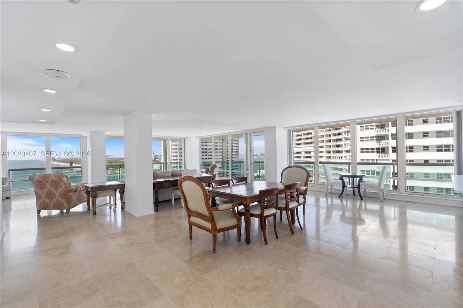 2100 S Ocean Lane Fort Lauderdale FL 33316