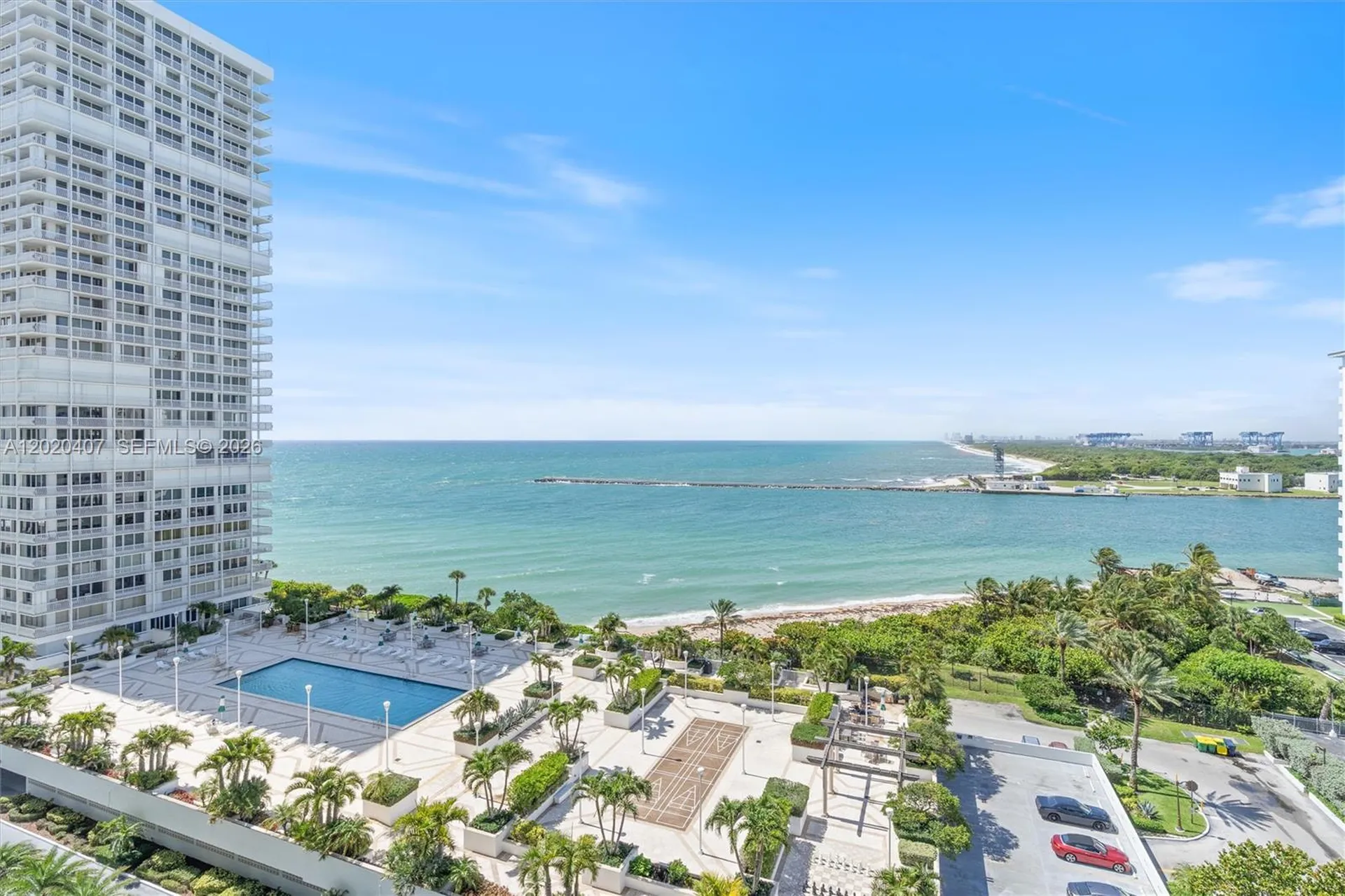 2100 S Ocean Lane Fort Lauderdale FL 33316