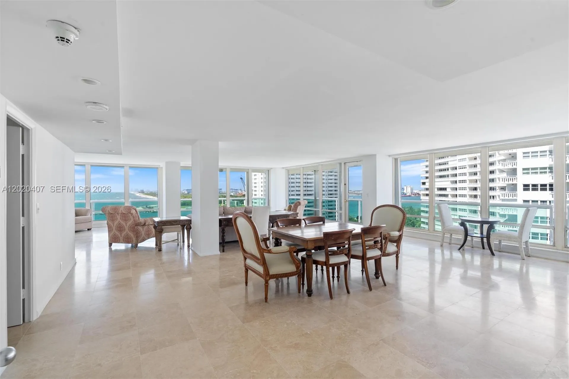 2100 S Ocean Lane Fort Lauderdale FL 33316