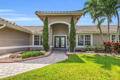 321 NW 193rd Avenue Pembroke Pines FL 33029