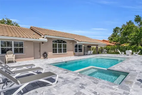 321 NW 193rd Avenue Pembroke Pines FL 33029