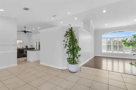 321 NW 193rd Avenue Pembroke Pines FL 33029