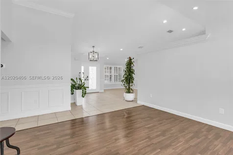 321 NW 193rd Avenue Pembroke Pines FL 33029
