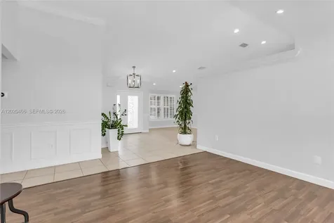 321 NW 193rd Avenue Pembroke Pines FL 33029