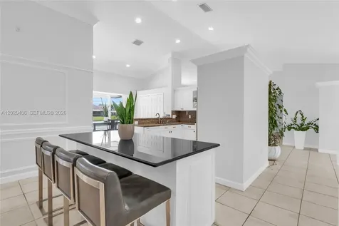 321 NW 193rd Avenue Pembroke Pines FL 33029