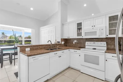 321 NW 193rd Avenue Pembroke Pines FL 33029