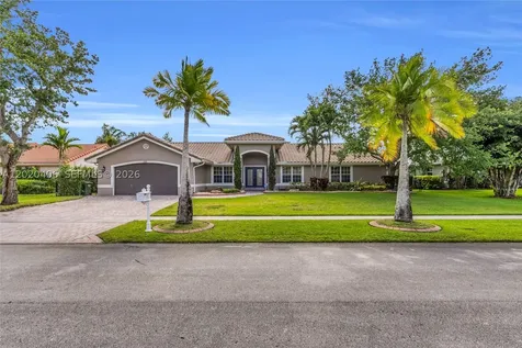 321 NW 193rd Avenue Pembroke Pines FL 33029