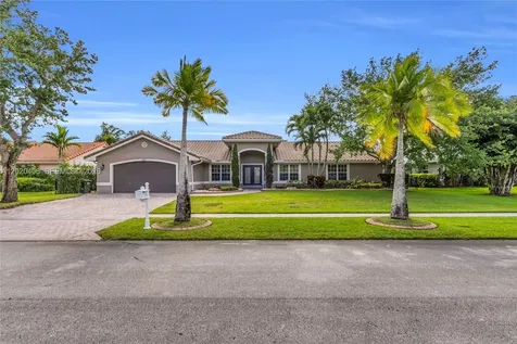 321 NW 193rd Avenue Pembroke Pines FL 33029