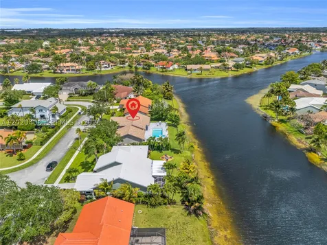 321 NW 193rd Avenue Pembroke Pines FL 33029
