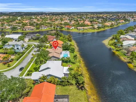321 NW 193rd Avenue Pembroke Pines FL 33029