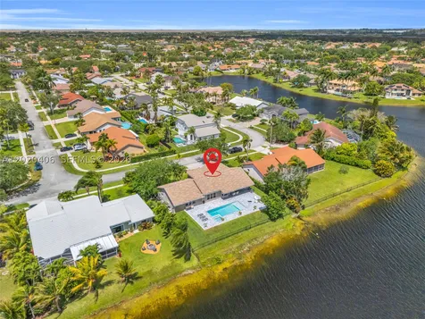321 NW 193rd Avenue Pembroke Pines FL 33029
