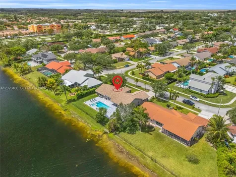321 NW 193rd Avenue Pembroke Pines FL 33029