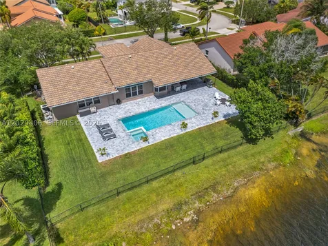 321 NW 193rd Avenue Pembroke Pines FL 33029