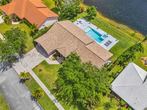 321 NW 193rd Avenue Pembroke Pines FL 33029