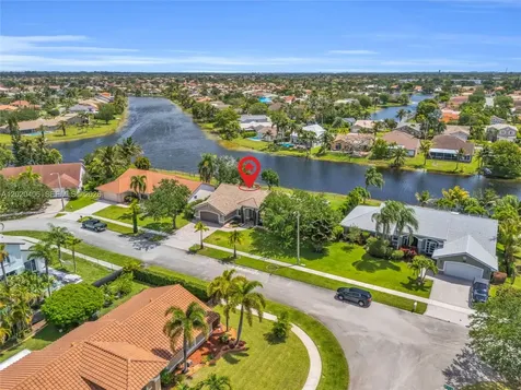 321 NW 193rd Avenue Pembroke Pines FL 33029