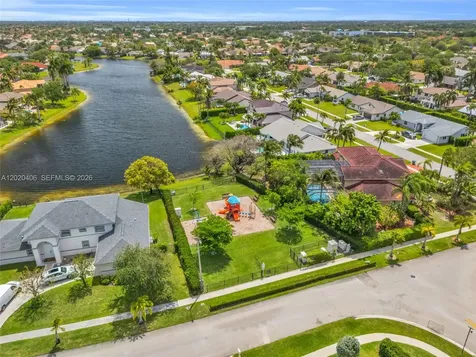 321 NW 193rd Avenue Pembroke Pines FL 33029