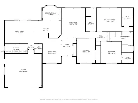 321 NW 193rd Avenue Pembroke Pines FL 33029