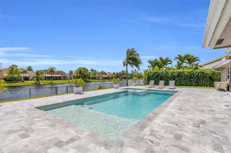 321 NW 193rd Avenue Pembroke Pines FL 33029