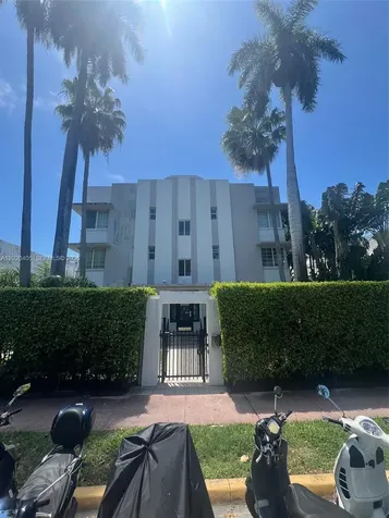 820 Euclid Avenue Miami Beach FL 33139