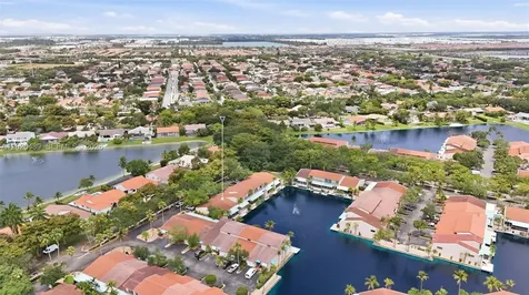 8555 Ardoch Road Miami Lakes FL 33016