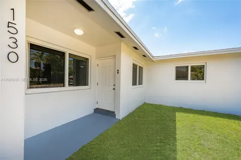 1530 NW 47th Avenue Lauderhill FL 33313